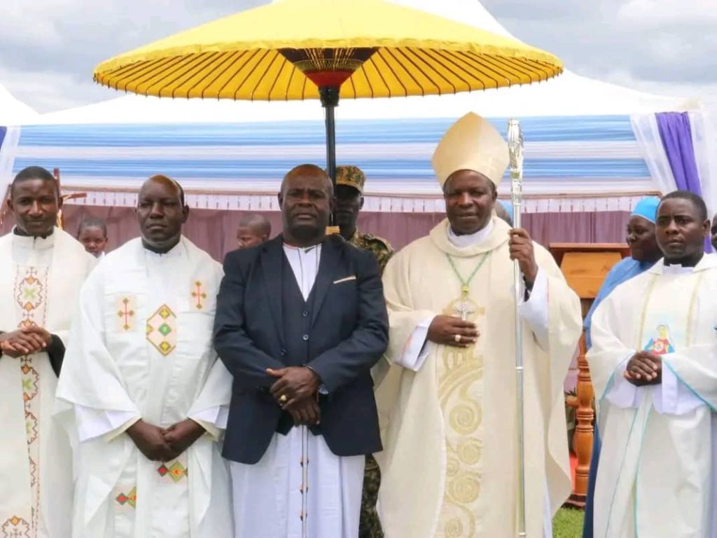 The Birth of Kooki: From Bunyoro Roots to Independence