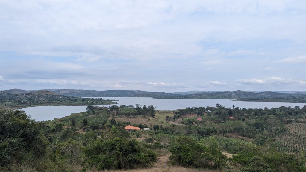 Lake Kijanebalola — Sacred Waters of the Kamuswaga